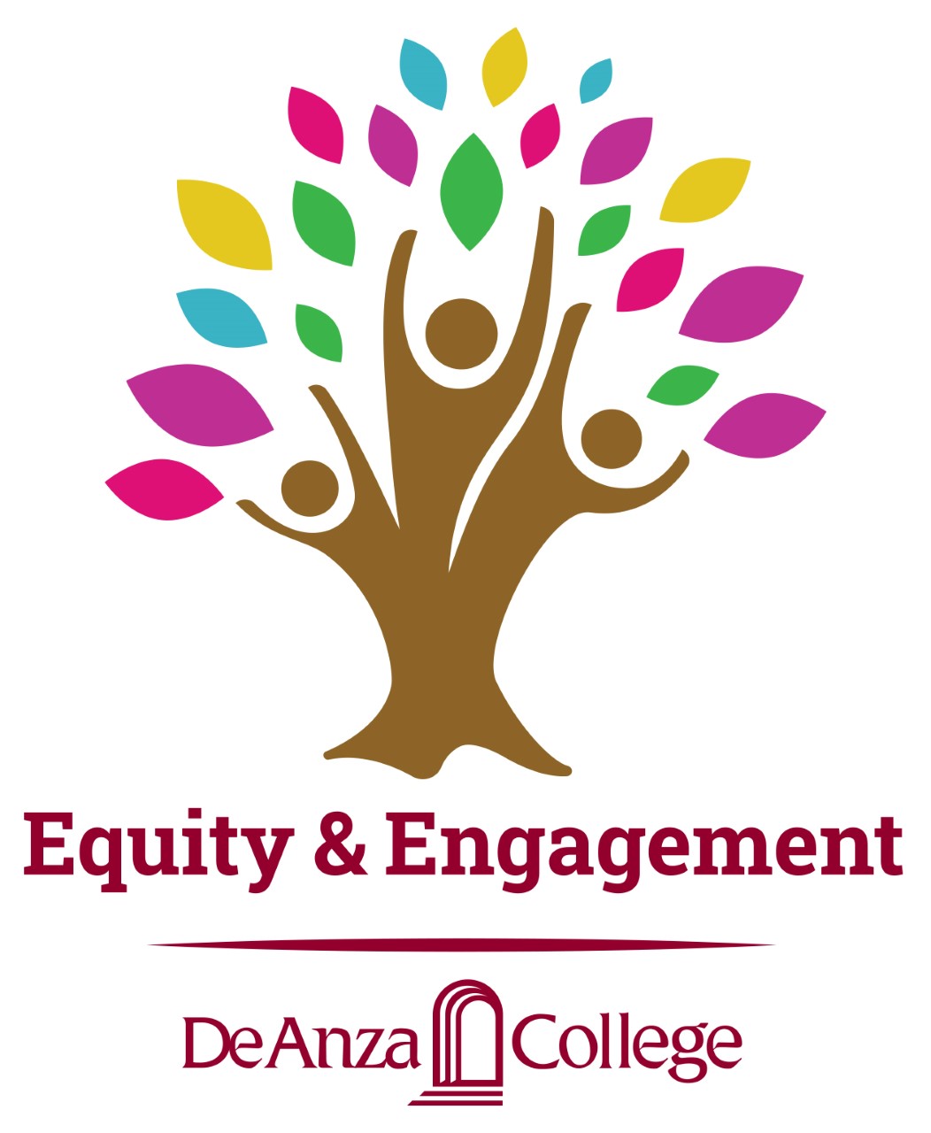 Equity and Engagement Division logo