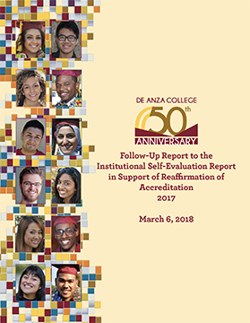 2018 Follow-Up Report cover