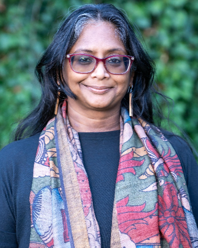 Saroj Bangaru, Archivist Saroj Bangaru, Archivist