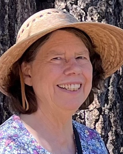 Margaret Butcher, Volunteer