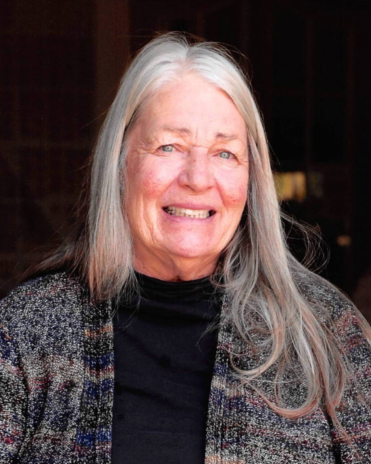 Lisa Christiansen Lisa Christiansen