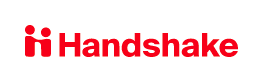 Handshake logo