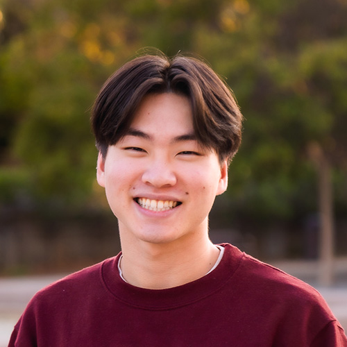 Pierce Tao
