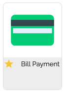 bill payment app