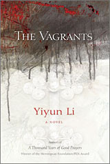 cover of "The Vagrants"