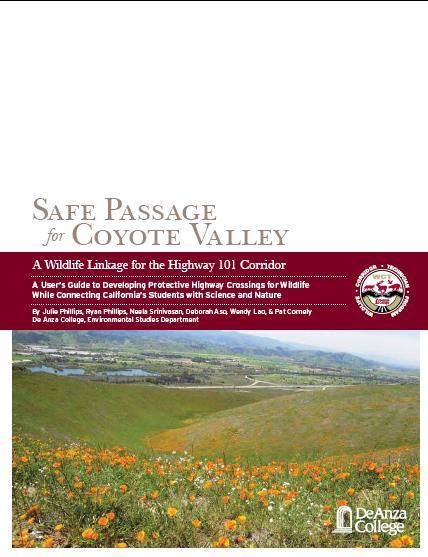 Safe Passage Document