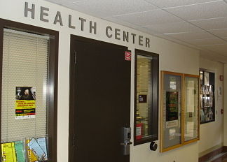 HEalth Services Office