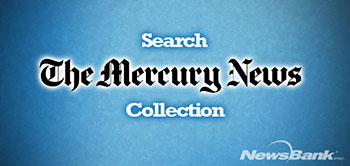The Mercury News The Mercury News