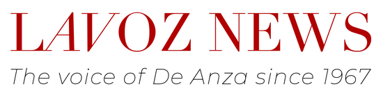 La Voz News logo