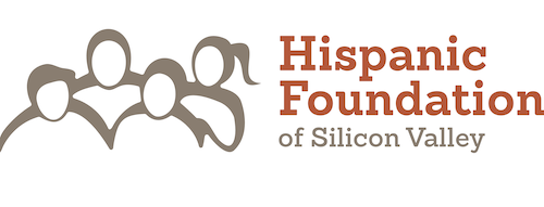 Hispanic Foundation Silicon Valley logo