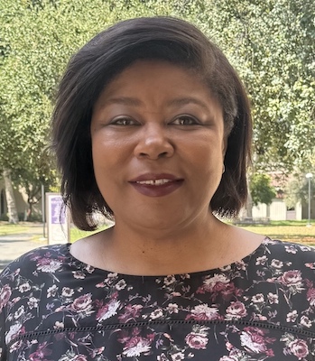 Michele LeBleu-Burns