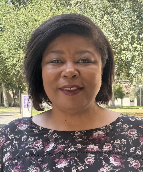 Michele LeBleu-Burns