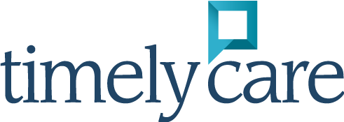 TimelyCare logo