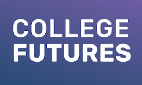 College Futures logo