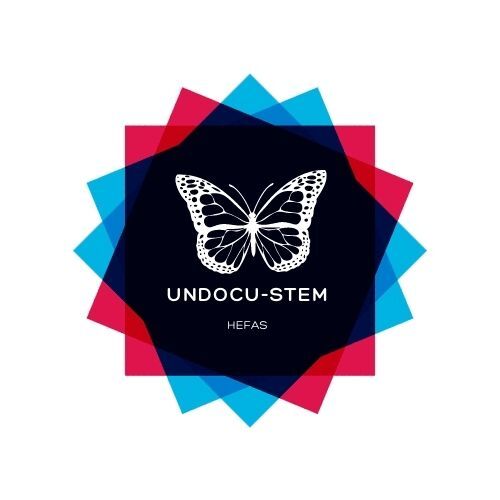 Undocu-STEM logo